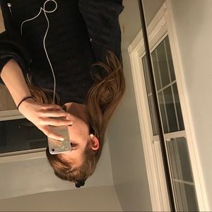 Meet your Posher, Payge